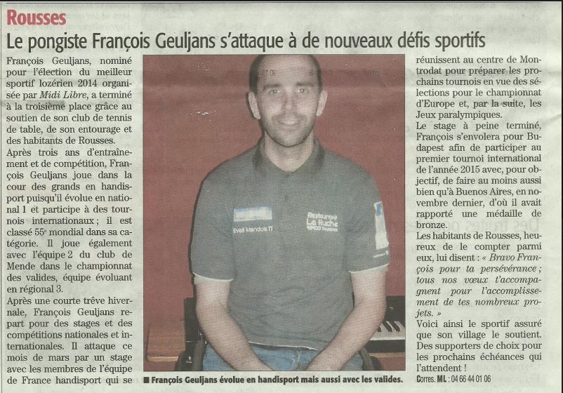 ML - François GEULJANS - Les Rousses - 14-03-15
