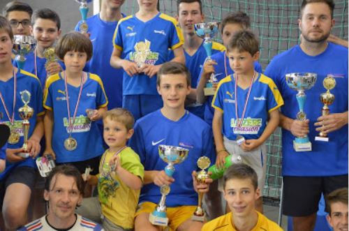 Championnat de Lozère 11-06-16
