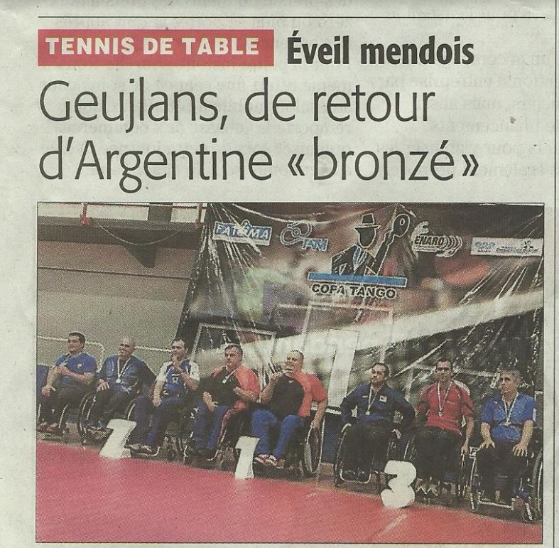 ML - Geuljans Bronze Argentine 26-11-2014